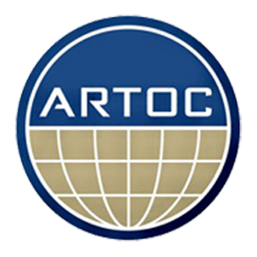 ARTOC logo